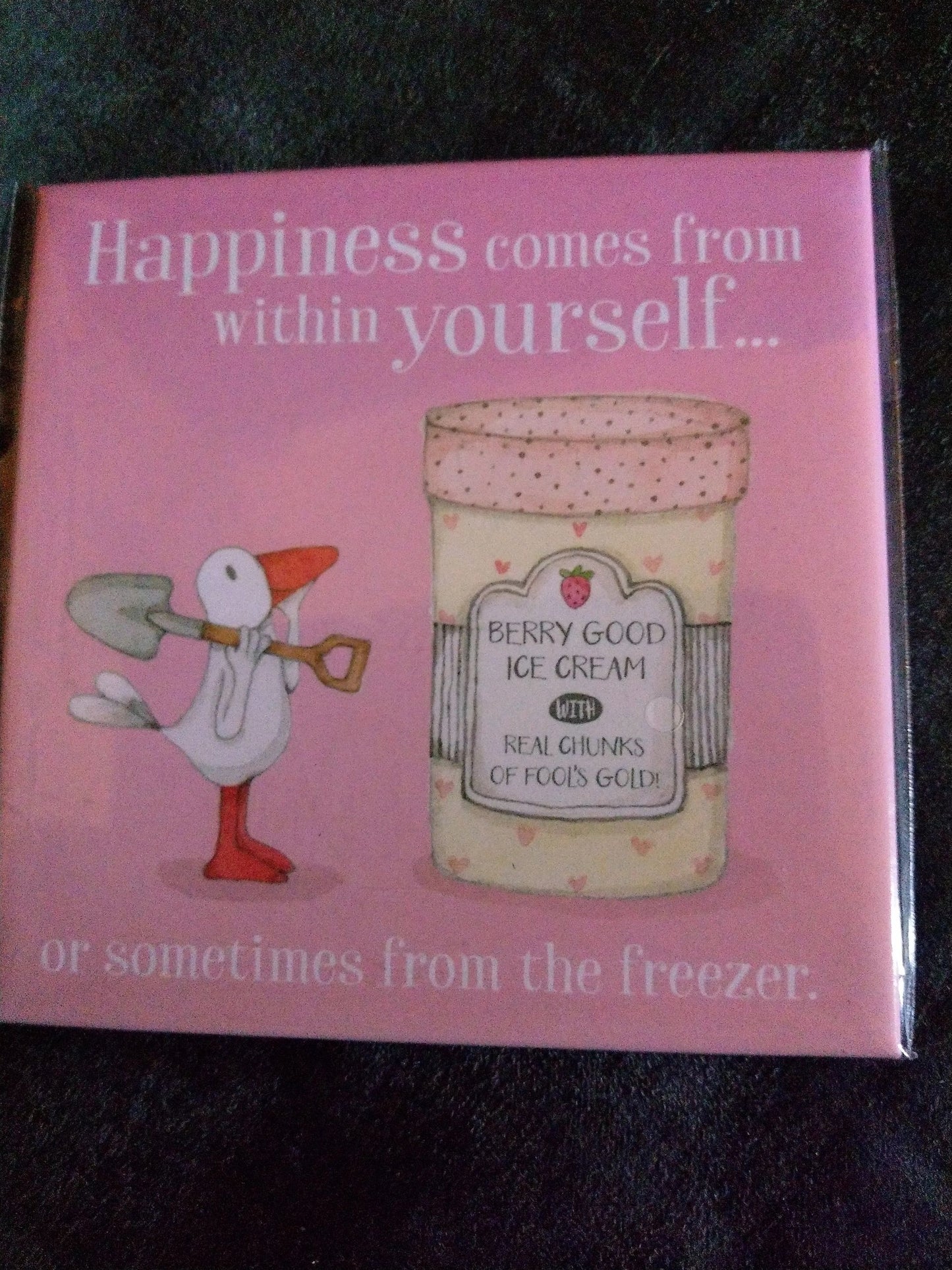 Affirmation Magnets - Give the gift of words - set 2