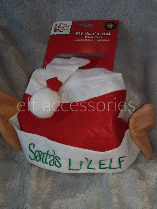 Elf Christmas Hat