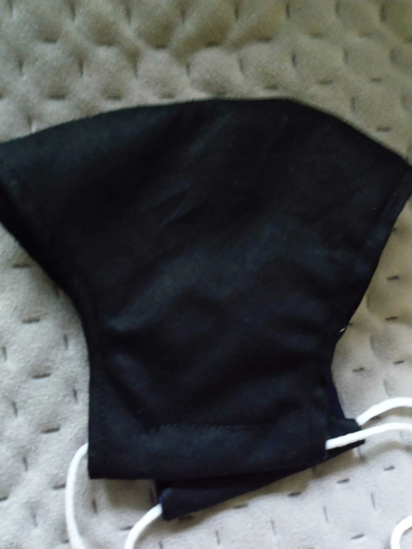 RTS Triple Layer mask