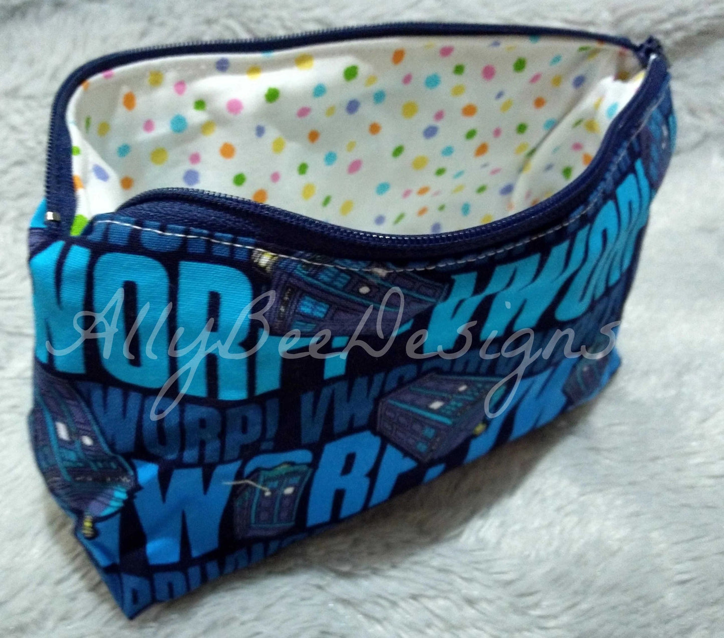 Handmade bags various styles