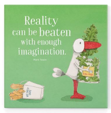 Affirmation Magnets - Give the gift of positivity