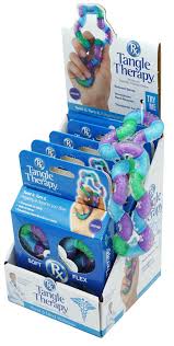 Tangle Therapy