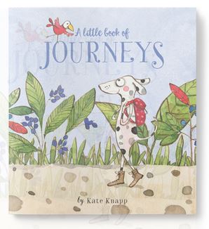 Little Book - Journey