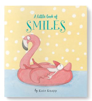 Little Book - Smiles