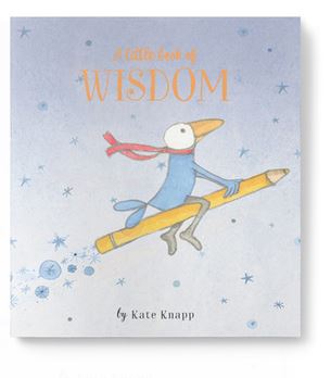 Little Book - Wisdom