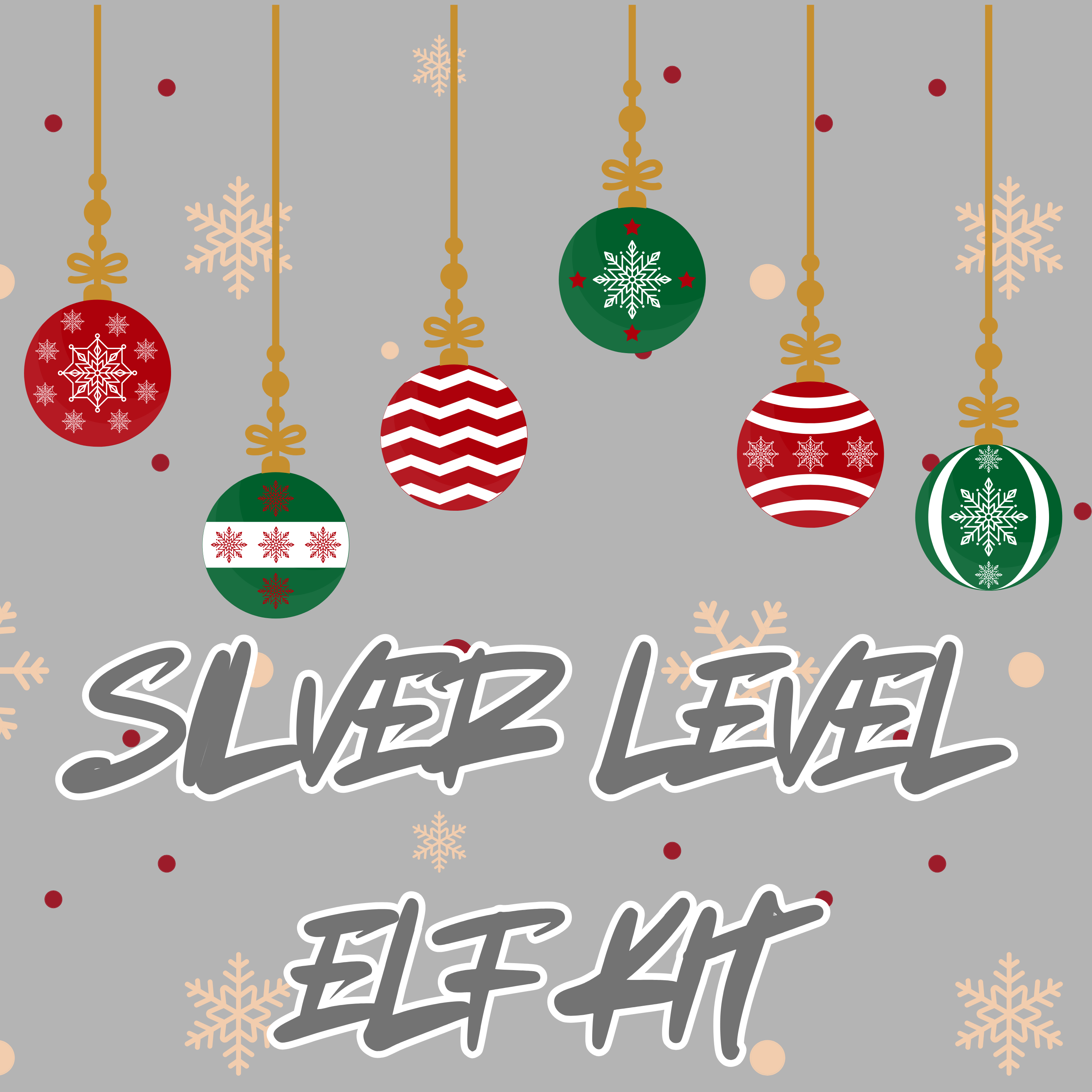 Elf Kits - 24 night – AllyBeeDesigns & Elf Accessories Australia