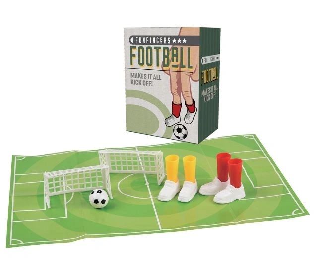 Mini Prop Football