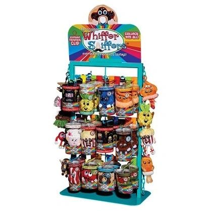 Whiffer Sniffers - choose your own