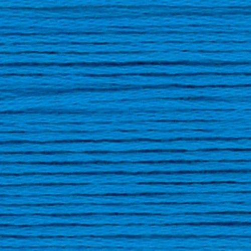 Embroidery Floss - Cosmo - Blues