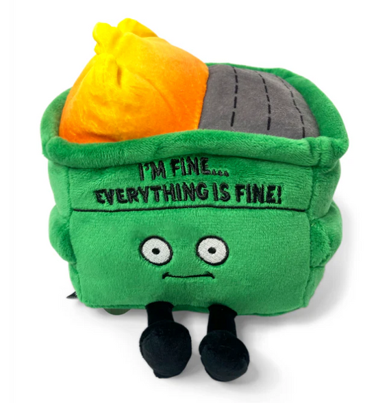 Punchkins – Dumpster