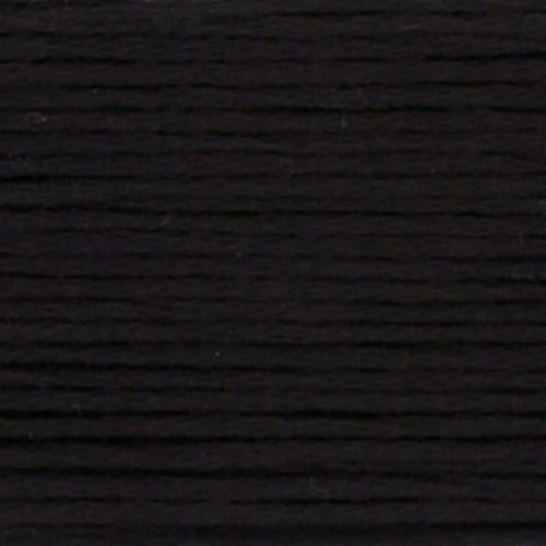 Embroidery Floss - Cosmo - Greys/Black