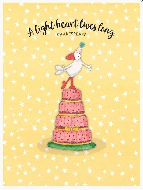 Affirmation Cards - set of 24 with stand