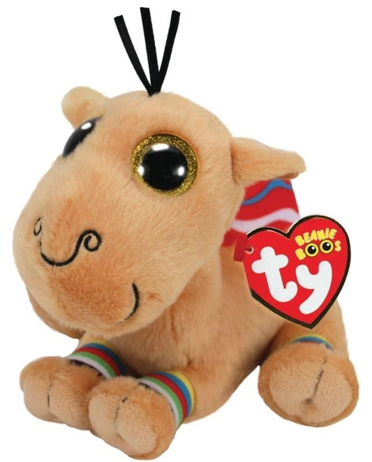 Beanie Boo - Regular - Jamal Camel