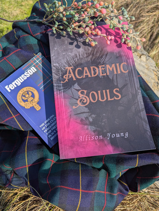 Academic Souls