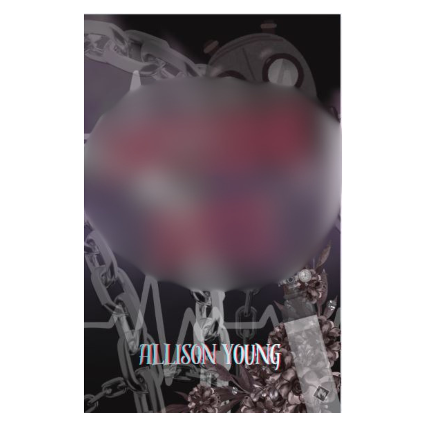 Coming Soon = DARK ROMANCE
