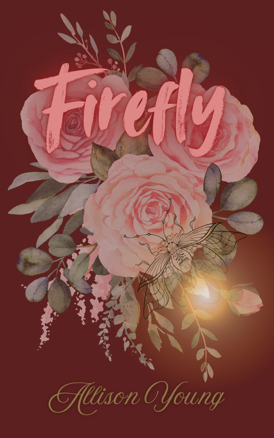 NOT YET RELEASED - FIREFLY - DUE Jan 2026