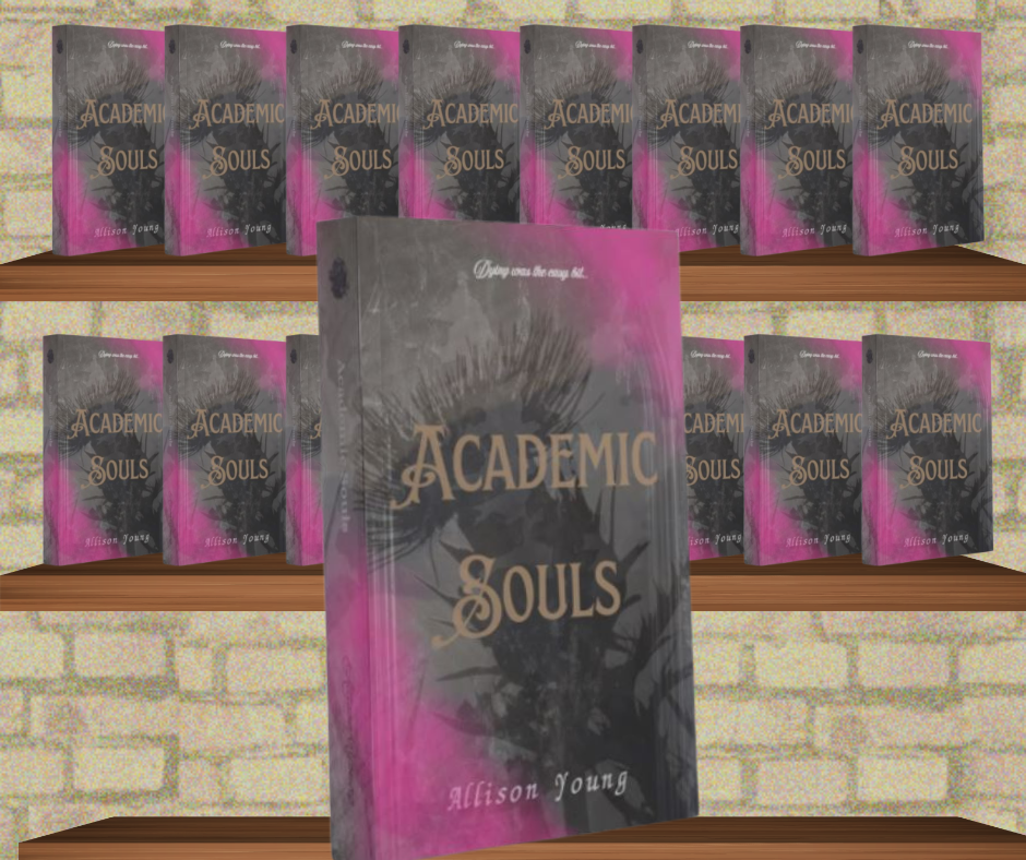 Academic Souls