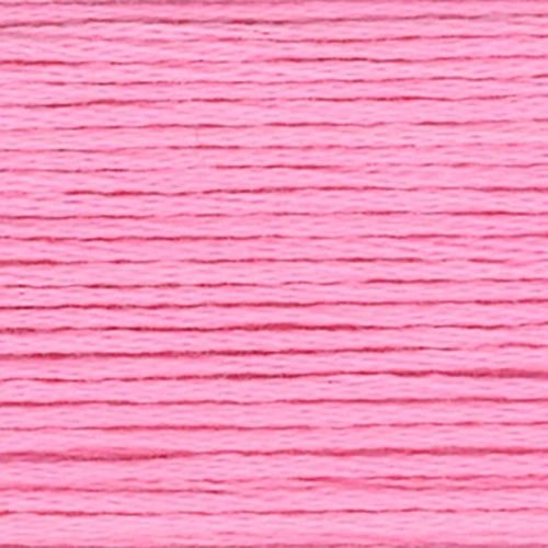 Embroidery Floss - Cosmo Brand - Pinks