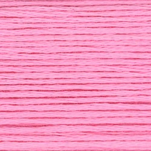 Embroidery Floss - Cosmo Brand - Pinks