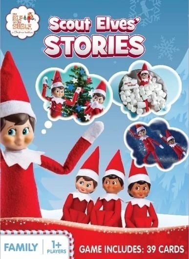 EOTS OFFICIAL Story cards