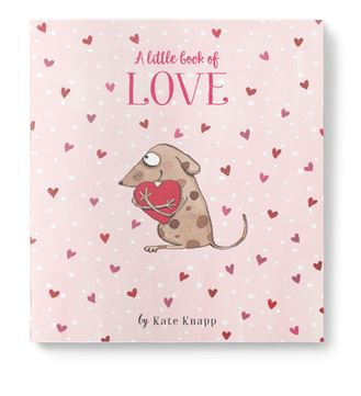 Little Book - Love