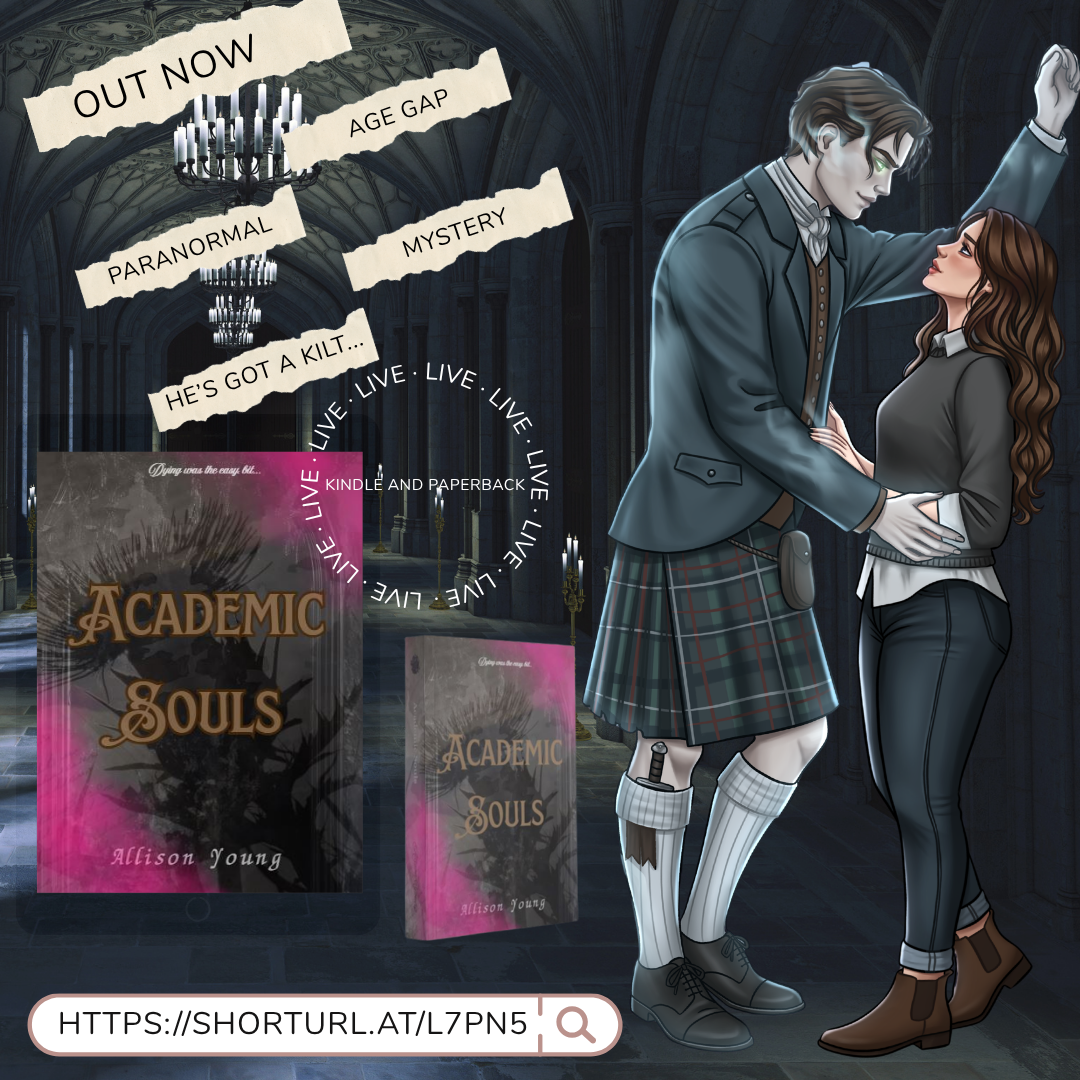 Academic Souls