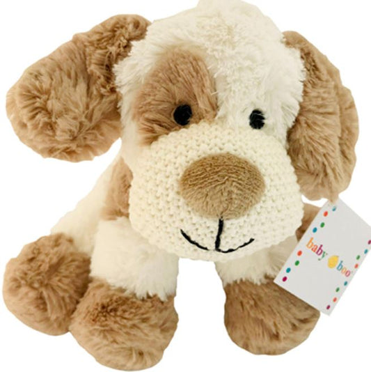 Woof snuggle dog -22cm